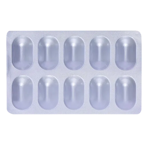 ramitorva capsule 10's